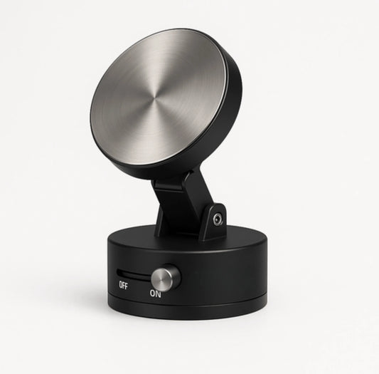 RAZED™ Suction Mount